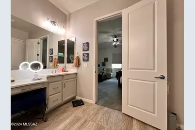 13289 N Rainbow Cactus Court, Oro Valley, AZ 85755 - Photo 23