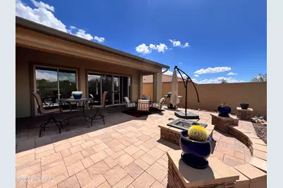 13289 N Rainbow Cactus Court, Oro Valley, AZ 85755 - Photo 39