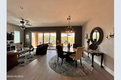13289 N Rainbow Cactus Court, Oro Valley, AZ 85755 - Photo 17