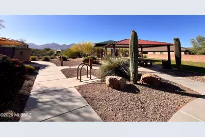 13289 N Rainbow Cactus Court, Oro Valley, AZ 85755 - Photo 43