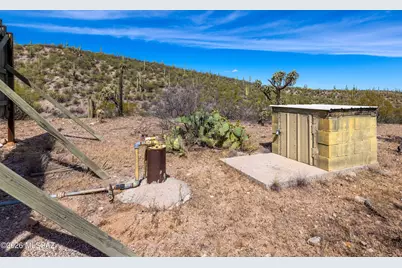 15285 N San Pedro River Road N, Benson, AZ 85602 - Photo 41