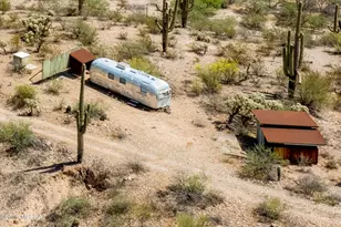 15285 N San Pedro River Road N, Benson, AZ 85602 - Photo 35
