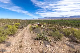 15285 N San Pedro River Road N, Benson, AZ 85602 - Photo 5