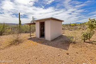 15285 N San Pedro River Road N, Benson, AZ 85602 - Photo 43