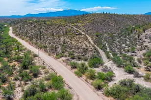 15285 N San Pedro River Road N, Benson, AZ 85602 - Photo 27