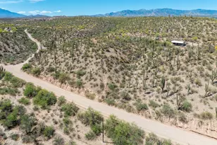 15285 N San Pedro River Road N, Benson, AZ 85602 - Photo 25
