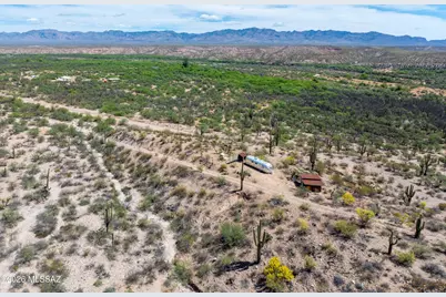 15285 N San Pedro River Road N, Benson, AZ 85602 - Photo 29