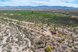 15285 N San Pedro River Road N, Benson, AZ 85602 - Photo 29
