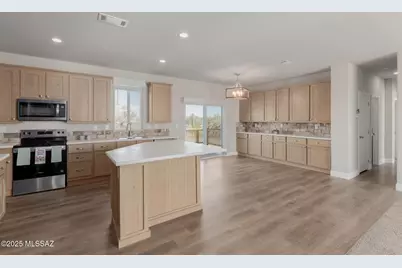 34412 E Amber Sunrise Drive, Marana, AZ 85658 - Photo 17