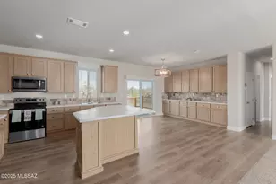 34412 E Amber Sunrise Dr, Marana, AZ 85658 - Photo 17