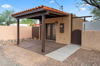1320 E Hampton Street, Tucson, AZ 85719 - Photo 19