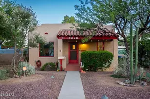 1320 E Hampton St, Tucson, AZ 85719 - Photo 1