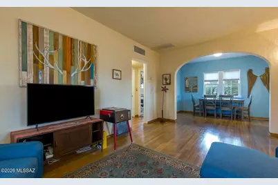1320 E Hampton Street, Tucson, AZ 85719 - Photo 7