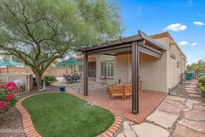 5555 N Crescent Ridge Drive, Tucson, AZ 85718 - Photo 35
