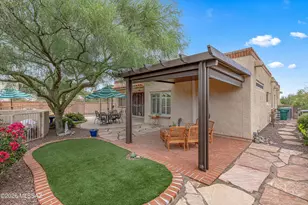 5555 N Cres Ridge Dr, Tucson, AZ 85718 - Photo 35