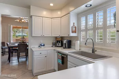 5555 N Crescent Ridge Drive, Tucson, AZ 85718 - Photo 13