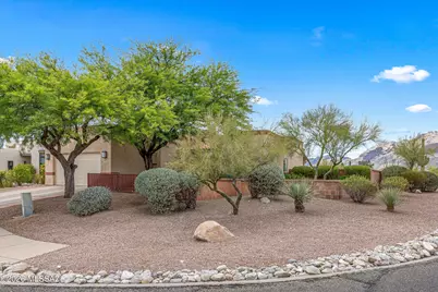 5555 N Crescent Ridge Drive, Tucson, AZ 85718 - Photo 3