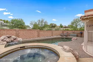 5555 N Cres Ridge Dr, Tucson, AZ 85718 - Photo 41