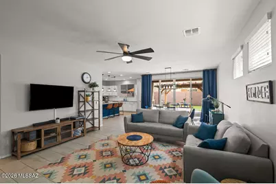 32 Placita Falena, Sahuarita, AZ 85629 - Photo 3