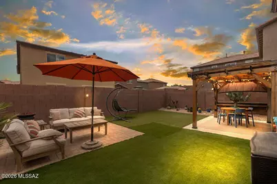 32 Placita Falena, Sahuarita, AZ 85629 - Photo 29