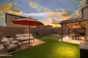 32 Placita Falena, Sahuarita, AZ 85629 - Photo 29