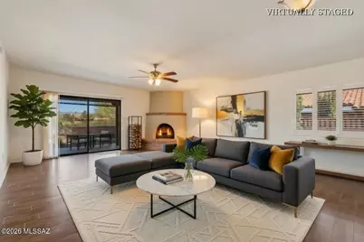 3910 S Placita De La Moneda, Green Valley, AZ 85622 - Photo 19