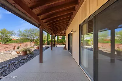 3910 S Placita De La Moneda, Green Valley, AZ 85622 - Photo 33