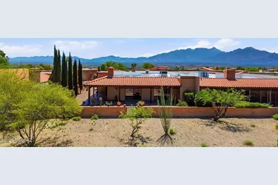 3910 S Placita De La Moneda, Green Valley, AZ 85622 - Photo 41