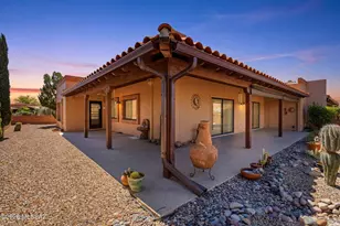 3910 S Placita De La Moneda, Green Valley, AZ 85622 - Photo 37