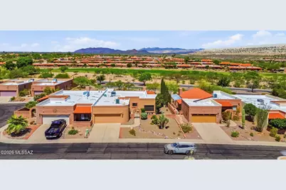 3910 S Placita De La Moneda, Green Valley, AZ 85622 - Photo 39