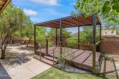 [Address not provided], Tucson, AZ 85748 - Photo 35