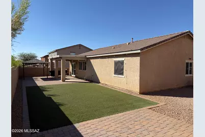 726 S Harry P Stagg Drive, Vail, AZ 85641 - Photo 23