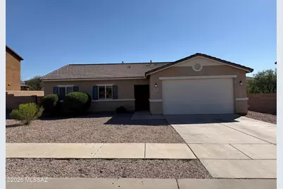 726 S Harry P Stagg Drive, Vail, AZ 85641 - Photo 1