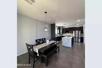 726 S Harry P Stagg Drive, Vail, AZ 85641 - Photo 5