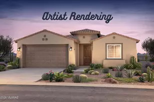8053 S Sonoran Oak Dr, Tucson, AZ 85747 - Photo 1