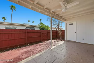 1 S Fluorite Drive, Tucson, AZ 85745 - Photo 19