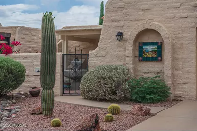 160 S Camino Holgado, Green Valley, AZ 85614 - Photo 7