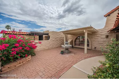 160 S Camino Holgado, Green Valley, AZ 85614 - Photo 41