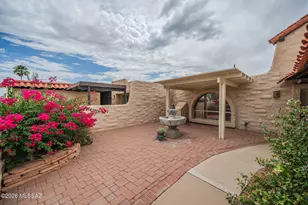 160 S Camino Holgado, Green Valley, AZ 85614 - Photo 41