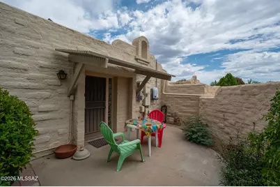 160 S Camino Holgado, Green Valley, AZ 85614 - Photo 33