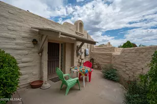 160 S Camino Holgado, Green Valley, AZ 85614 - Photo 33