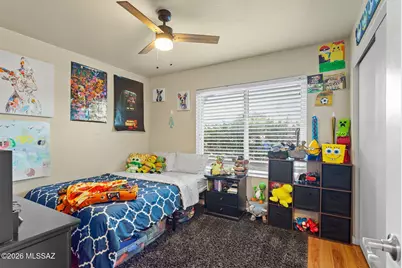 2560 W Camino Del Venegas, Tucson, AZ 85742 - Photo 15