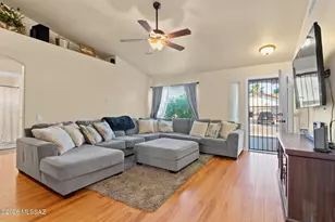 2560 W Camino Del Venegas, Tucson, AZ 85742 - Photo 5