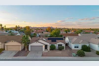2560 W Camino Del Venegas, Tucson, AZ 85742 - Photo 31