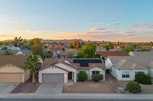 2560 W Camino Del Venegas, Tucson, AZ 85742 - Photo 31