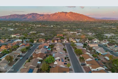 2560 W Camino Del Venegas, Tucson, AZ 85742 - Photo 33