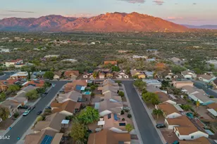 2560 W Camino Del Venegas, Tucson, AZ 85742 - Photo 33