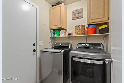 2560 W Camino Del Venegas, Tucson, AZ 85742 - Photo 25