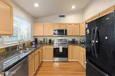 2560 W Camino Del Venegas, Tucson, AZ 85742 - Photo 13