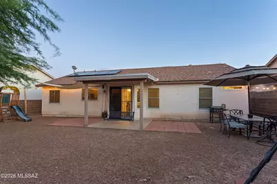 2560 W Camino Del Venegas, Tucson, AZ 85742 - Photo 29
